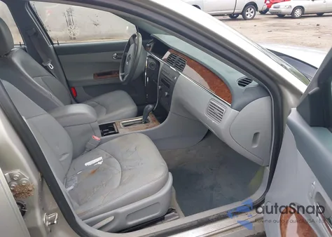 2006 Buick Lacrosse Cxl z USA, uszkodzony, nr VIN 2G4WD582061285759